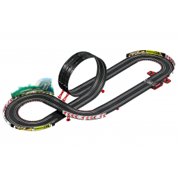 Circuit Mario Kart slot 1/43 Carrera GO!!! Carrera 20062491 - 4