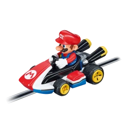 Circuit Mario Kart slot 1/43 Carrera GO!!! Carrera 20062491 - 5