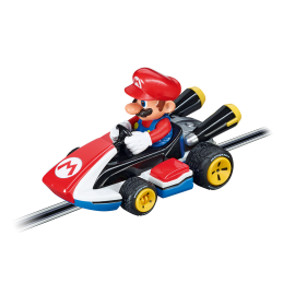 Mario Kart Circuit slot 1/43 Carrera GO!! Carrera 20062491 - 5