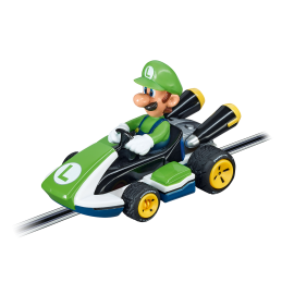 Circuit Mario Kart slot 1/43 Carrera GO!!! Carrera 20062491 - 6