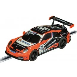 Circuit GT Race OFF slot 1/43 Carrera GO!!! Carrera 20062550 - 4