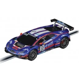 Circuit GT Race OFF slot 1/43 Carrera GO!!! Carrera 20062550 - 5