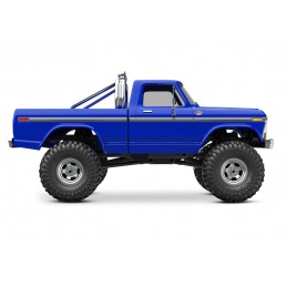 TRX-4M Ford F-150 High Trail 4WD Traxxas 97044-1 Traxxas TRX-97044-1 - 6
