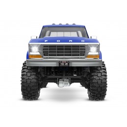 TRX-4M Ford F-150 High Trail 4WD Traxxas 97044-1 Traxxas TRX-97044-1 - 7