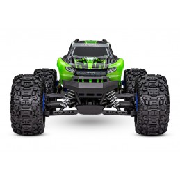 Stampede 4x4 BL-2s 1/10 RTR Traxxas Traxxas TRX-67154-4 - 3