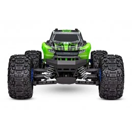 Stampede 4x4 BL-2s 1/10 RTR Traxxas Traxxas TRX-67154-4 - 3