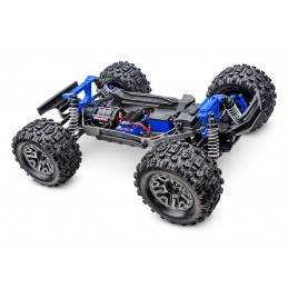 Stampede 4x4 BL-2s 1/10 RTR Traxxas Traxxas TRX-67154-4 - 8