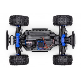 Stampede 4x4 BL-2s 1/10 RTR Traxxas Traxxas TRX-67154-4 - 9