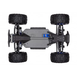 Stampede 4x4 BL-2s 1/10 RTR Traxxas Traxxas TRX-67154-4 - 10