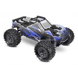 Stampede 4x4 BL-2s 1/10 RTR Traxxas Traxxas TRX-67154-4 - 11