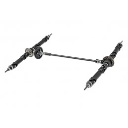 Stampede 4x4 BL-2s 1/10 RTR Traxxas Traxxas TRX-67154-4 - 13