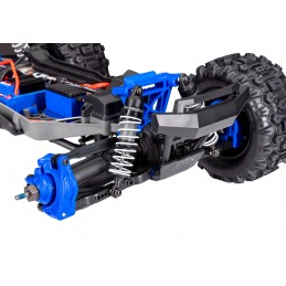 Stampede 4x4 BL-2s 1/10 RTR Traxxas Traxxas TRX-67154-4 - 14