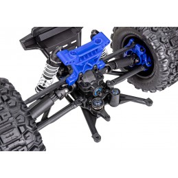 Stampede 4x4 BL-2s 1/10 RTR Traxxas Traxxas TRX-67154-4 - 15