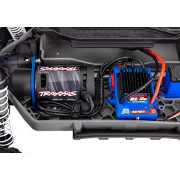 Stampede 4x4 BL-2s 1/10 RTR Traxxas Traxxas TRX-67154-4 - 16