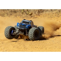Stampede 4x4 BL-2s 1/10 RTR Traxxas Traxxas TRX-67154-4 - 22