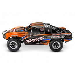 Slash 4x2 BL-2s 1/10 RTR Traxxas Traxxas TRX-58134-4 - 6