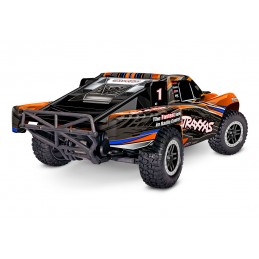 Slash 4x2 BL-2s 1/10 RTR Traxxas Traxxas TRX-58134-4 - 8