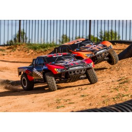 Slash 4x2 BL-2s 1/10 RTR Traxxas Traxxas TRX-58134-4 - 21