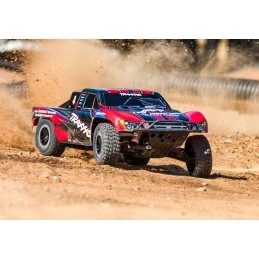Slash 4x2 BL-2s 1/10 RTR Traxxas Traxxas TRX-58134-4 - 22