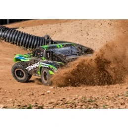 Slash 4x2 BL-2s 1/10 RTR Traxxas Traxxas TRX-58134-4 - 23