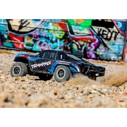 Slash 4x2 BL-2s 1/10 RTR Traxxas Traxxas TRX-58134-4 - 24