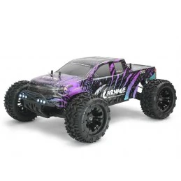 Carnage 2.0 Brushless 4wd 1/10 RTR FTX FTX FTX5539 - 1