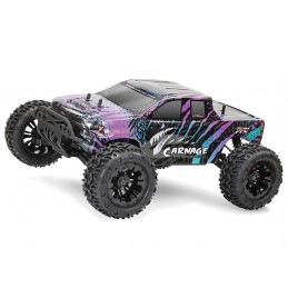 Carnage 2.0 Brushless 4wd 1/10 RTR FTX FTX FTX5539 - 2