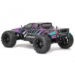 Ftx carnage cheap rc car