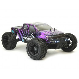 Carnage 2.0 Brushless 4wd 1/10 RTR FTX FTX FTX5539 - 5
