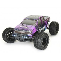 Carnage 2.0 Brushless 4wd 1/10 RTR FTX FTX FTX5539 - 7