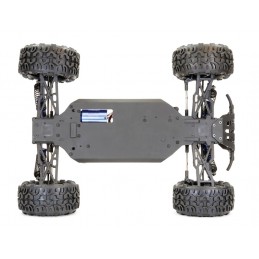 Carnage 2.0 Brushless 4wd 1/10 RTR FTX FTX FTX5539 - 8