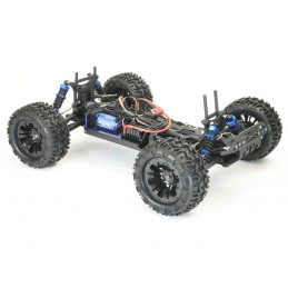 Carnage 2.0 Brushless 4wd 1/10 RTR FTX FTX FTX5539 - 9
