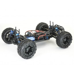 Carnage 2.0 Brushless 4wd 1/10 RTR FTX FTX FTX5539 - 10