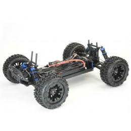Carnage 2.0 Brushless 4wd 1/10 RTR FTX FTX FTX5539 - 11