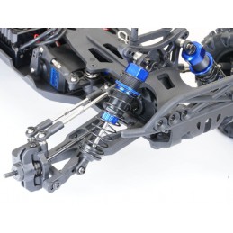 Carnage 2.0 Brushless 4wd 1/10 RTR FTX FTX FTX5539 - 12