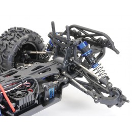 Carnage 2.0 Brushless 4wd 1/10 RTR FTX FTX FTX5539 - 12
