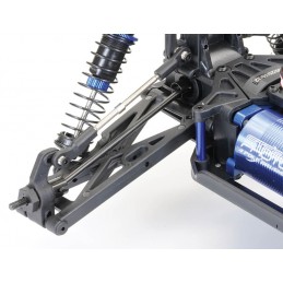 Carnage 2.0 Brushless 4wd 1/10 RTR FTX FTX FTX5539 - 13