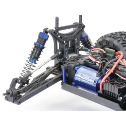 Carnage 2.0 Brushless 4wd 1/10 RTR FTX FTX FTX5539 - 14
