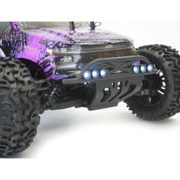 Carnage 2.0 Brushless 4wd 1/10 RTR FTX FTX FTX5539 - 17