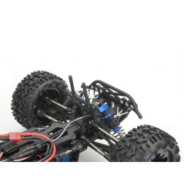 Carnage 2.0 Brushless 4wd 1/10 RTR FTX FTX FTX5539 - 18