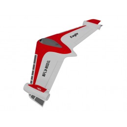 Aile volance Eagle 1m PNP XFly  XF115PG-R - 3