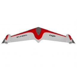 Aile volance Eagle 1m PNP XFly  XF115PG-R - 4
