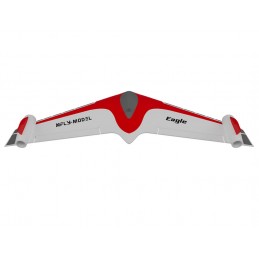 Volance Eagle 1m PNP XFly Wing  XF115PG-R - 4