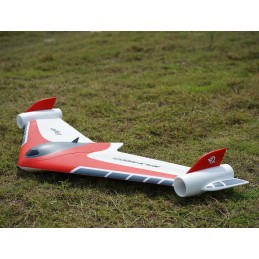 Aile volance Eagle 1m PNP XFly  XF115PG-R - 7