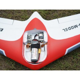 Volance Eagle 1m PNP XFly Wing  XF115PG-R - 11