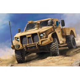 M1279 Utility Truck (JLTV-UTL) 1/35 I Love Kit Hobby Boss 63538 - 1