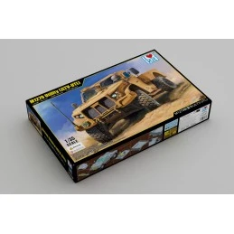 M1279 Utility Truck (JLTV-UTL) 1/35 I Love Kit Hobby Boss 63538 - 2