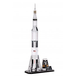 Apollo 11 Saturn V Puzzle 3D Revell Revell 00250 - 1