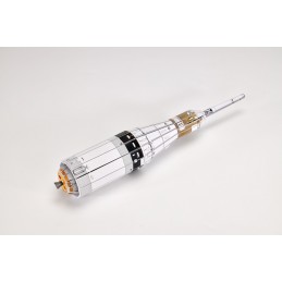 Apollo 11 Saturn V Puzzle 3D Revell Revell 00250 - 4