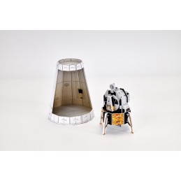 Apollo 11 Saturn V Puzzle 3D Revell Revell 00250 - 5